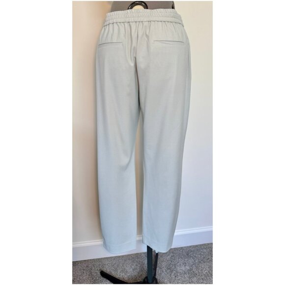 All Saints Aleida Lightweight Tri Blazer & Pants - Iced Blue - US8/UK12 - NWT - Picture 8 of 11